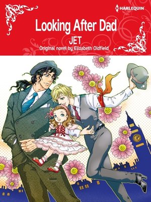 cover image of Looking After Dad
